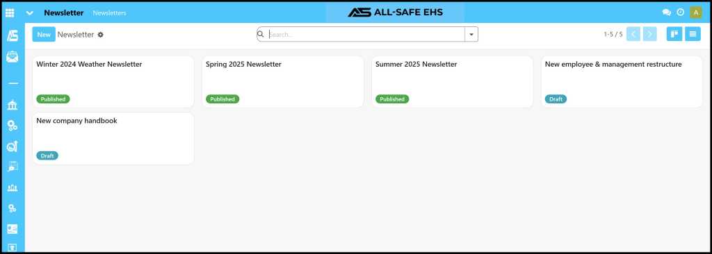 Software-Screen-Image-Newsletter